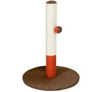 KERBL Poteau griffoir pour chat Tronc 50cm OPAL BASIC Bordeau Sisal G