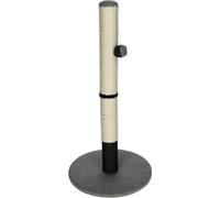 KERBL - Poteau griffoir pour chat - Tronc - OPAL PRO - 40 x 7 cm