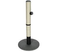 KERBL - Poteau griffoir pour chat - Tronc - OPAL PRO - 40 x 7 cm