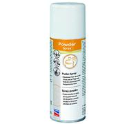 Agrochemica Lot de 2 sprays poudrés de 400 ml pour protéger et soigner les zones sensibles et sollicitées de la peau des animaux, sans antibiotiques
