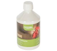 Kerbl PowerBreath + complément alimentaire - 0,5 L Complément alimentaire pour volaille