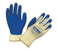Kerbl PowerGrab 297203 Gants de travail avec paume en latex Taille 9