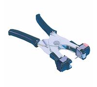 Kerbl PrimaFlex Pince à épiler pour Marques Allflex