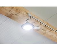 Kerbl Projecteur à LED pour Halles, intensité non variable différentes tailles