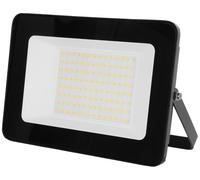 Kerbl Projecteur extérieur à LED, 100 W, 12.000 lm Efficacité énergétique, compacité et robustesse