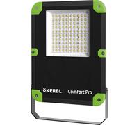 Kerbl Projecteur extérieur LED Comfort Pro adaptés pour l'intérieur et l'extérieur