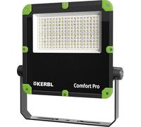 Kerbl Projecteur LED Comfort Pro pour ext, 100 W, graduable