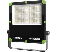 Kerbl Projecteur LED Comfort Pro pour ext, 200 W, graduable