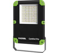 Kerbl Projecteur LED Comfort Pro pour ext, 50 W, graduable