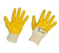 Kerbl ProNit Plus 297422 Gants de travail Taille 8