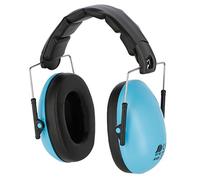 Kerbl Protection auditive pour Enfants Bleu, Blister