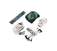 Kerbl Protège-tétons Filet Vert XL avec Sangle de Cou