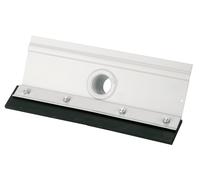 Kerbl Racloir à déjections 30 cm avec caoutchouc de raclage interchangeable