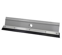 Kerbl Racloir à déjections 55 cm avec caoutchouc de raclage échangeable