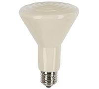 Kerbl Radiateur céramique sombre, 150 W, Blanc.