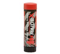 Kerbl Raidl 201 Stylo pour marquage du bétail Rouge Porcs, moutons, veaux, identification du bétail