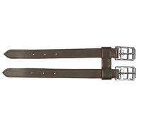 KERBL Rallonge de Sangle pour Cheval Brun, Taille unique