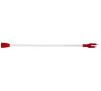 Kerbl Rallonge flexible pour chasse-bétail AniShock PRO, 71 cm pour tous les aiguillons à bétail AniShock PRO