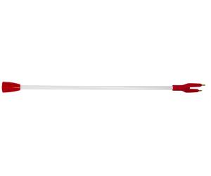 Kerbl Rallonge flexible pour chasse-bétail AniShock PRO, 71 cm pour tous les aiguillons à bétail AniShock PRO