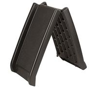 KERBL Rampe en Plastique pour Chien 160 x 42 cm