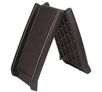 Kerbl Rampe pour Chien en Plastique, 160 x 42 cm