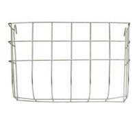 Râtelier Zingué À Suspendre