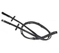 KERBL Rêne pour Cheval de Selle