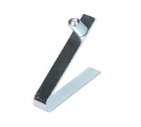 Kerbl Ressort métallique 6 mm pour entrave pour ancien modèle d'entrave