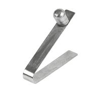 Kerbl Ressort métallique 9 mm pour entrave en métal