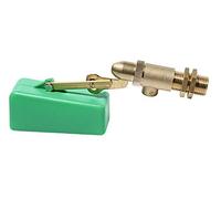 Kerbl Robinet à flotteur S190/S195/S30 pour abreuvoir, haute pression