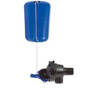 Kerbl Robinet à Flotteur XtraFlo Bottom Entry