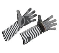Kerbl Rose Garden 297534 Gants de jardin à manches longues avec protection anti-piqûre Taille 10