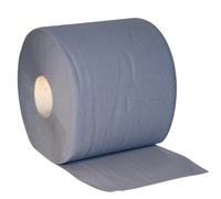 Kerbl Rouleau de papier, dimension feuilles 35x20,7 cm (Lxl) 2 rouleaux de 1 000 feuilles