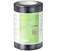 Kerbl Ruban adhésif pour silos, 100 mm x 10 m, épaisseur de 0,2 mm