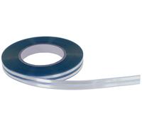 Kerbl Ruban de clôture - diff. tailles pour la clôture anti-limaces SnailStop
