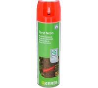 Kerbl Ruban de marquage fluorescent pour forêt, Neon