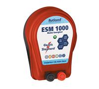 Kerbl Rutland ESM1000 Électrificateur Secteur 230 V