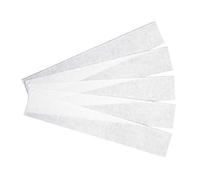 Kerbl Sana Lot de 200 filtres à Lait Cousus 455 x 75 mm 75 g
