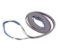 Kerbl Sangle de Levage 37644 - Capacité de Charge : 4 t/8 t - 2 Couches - 4 m - Largeur : 12 cm