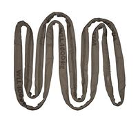 Kerbl Sangle Ronde, capacité de Charge : 4 t/8 t - Circonférence : 6 m - Double Gaine