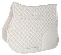 Kerbl Schabracke Freespace White, VS Pony