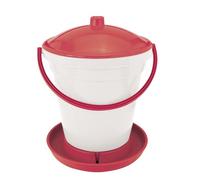 KERBL Seau Abreuvoir pour Élevage Volaille 18 L