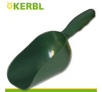 Kerbl 2x Seau Alimentaire Vert Ca 500g Volume Poule Cochons Stable Vache
