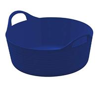 Kerbl Seau Flexible Flexbag Bleu 1 Unité