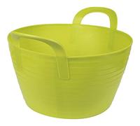 Kerbl Mangeoire Souple FlexBag 12 L - vert