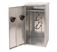 KERBL Sellerie 2 Selles pour Élevage/Agriculture Urbaine