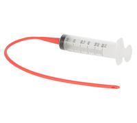 Kerbl Seringue d'administration avec sonde 60 ml et 150 ml