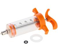 Kerbl Seringue doseuse Pour l'introduction de liquides
