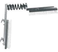 Kerbl - Set de brosses pour bovins