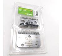 Kerbl set de lames de tonte constanta R2 24/35 dents;Couteaux de tonte de haute qualité